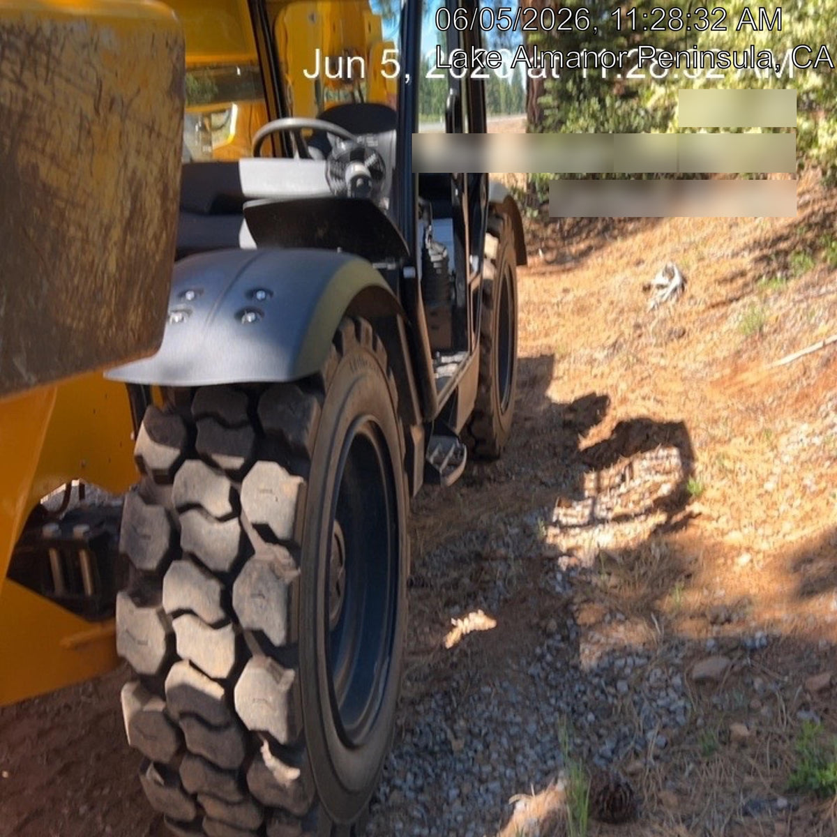 2025 JCB 512-56