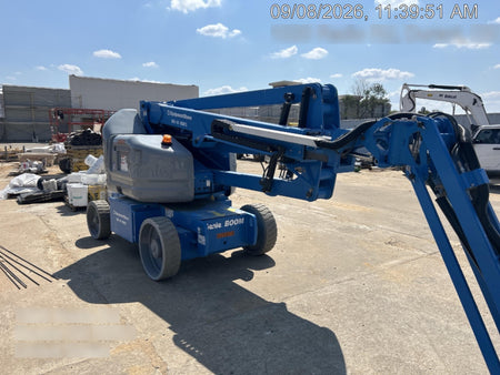 2024 GENIE Z40/23N RJ