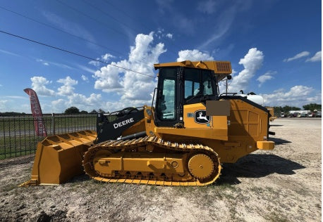 2024 JOHN DEERE 655K