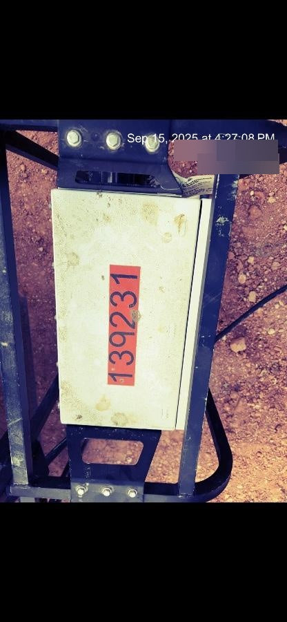 2020 TRYSTAR TP-43C-M-F10