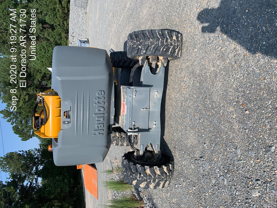 2020 HAULOTTE HA46RTJO