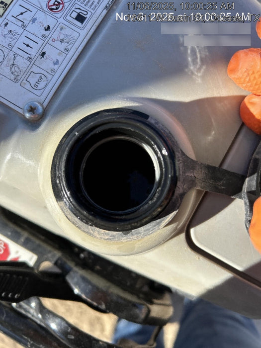 2023 MULTIQUIP MTX60HD