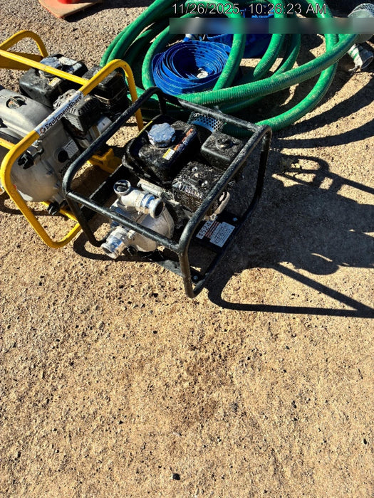 2024 MI-T-M WTP-S02-1MGH