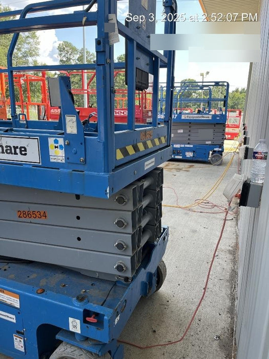 2022 TEXAS PNEUMATIC TOOLS, INC. TB-12-EXP