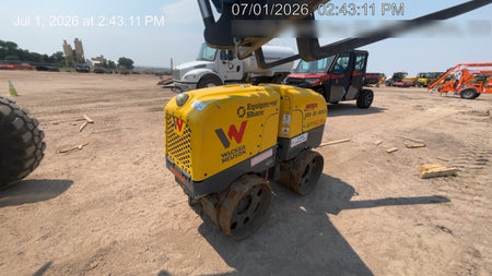 2024 WACKER NEUSON RTLx-SC3