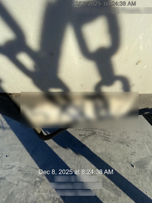 2019 Wacker Neuson LTV6K-LED Standard LED Towable Light Tower w/None