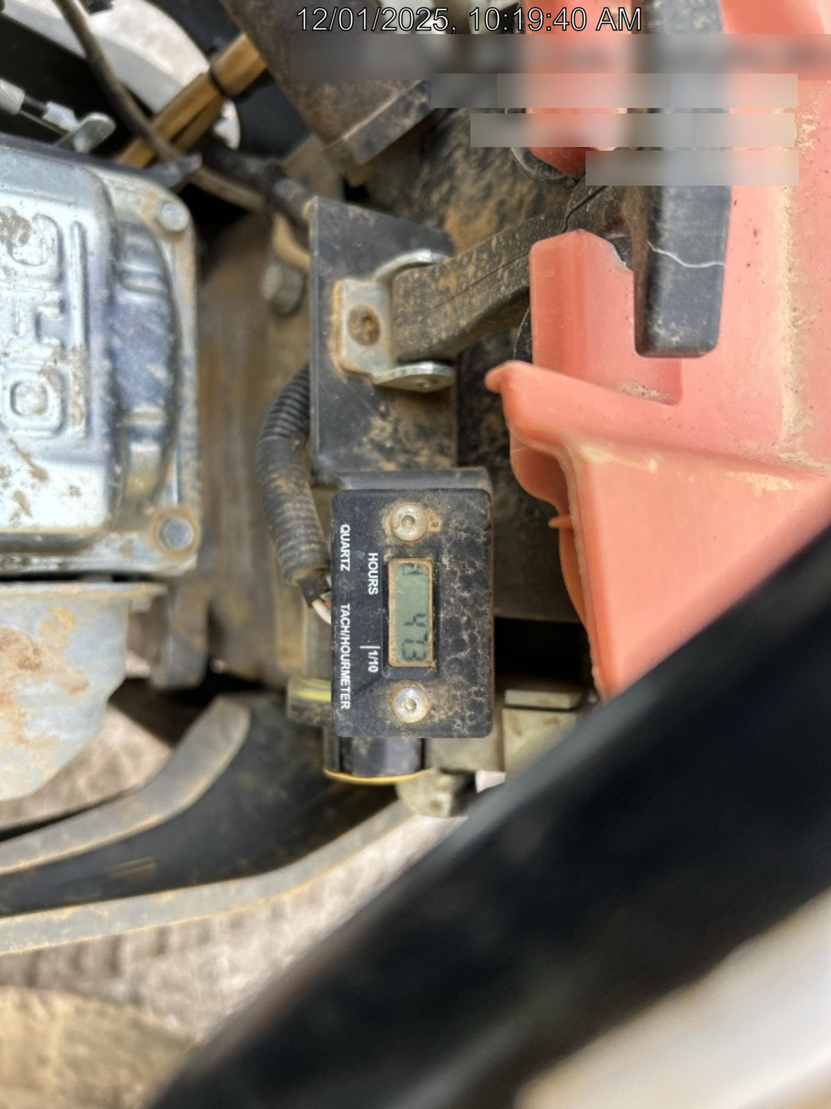 2024 HUSQVARNA LT6005