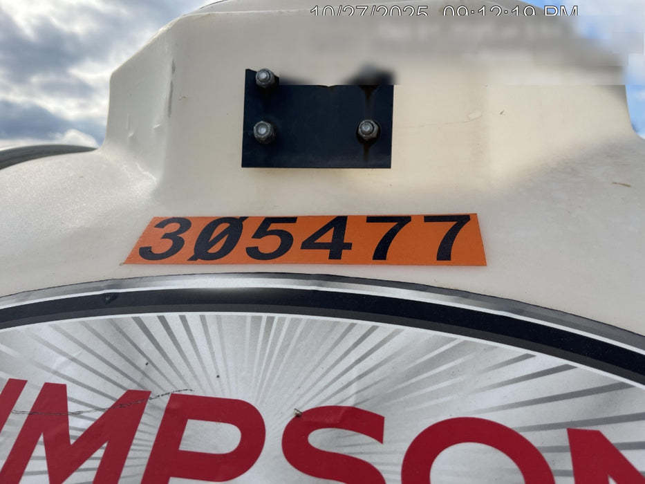 2023 SIMPSON SWT-52517