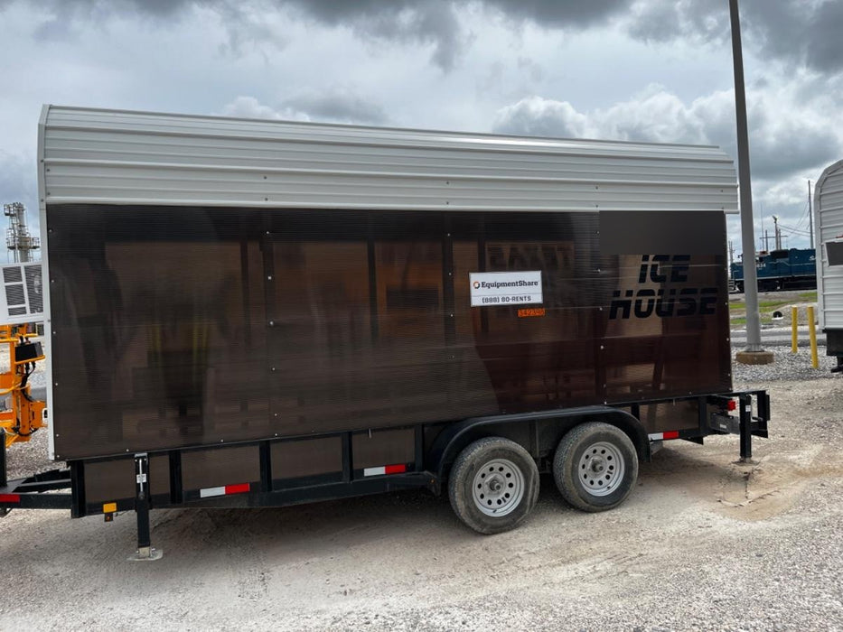 2023 TEXAS COOLING SYSTEMS Texas Icehouse