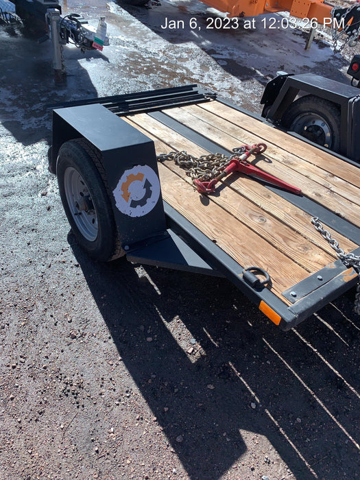 2021 BARRETO E4X6TBT