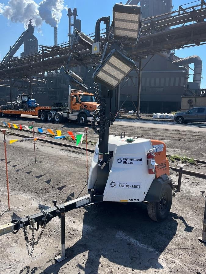2024 GENERAC MLT2
