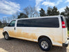 2023 CHEVROLET Express Van - Rental