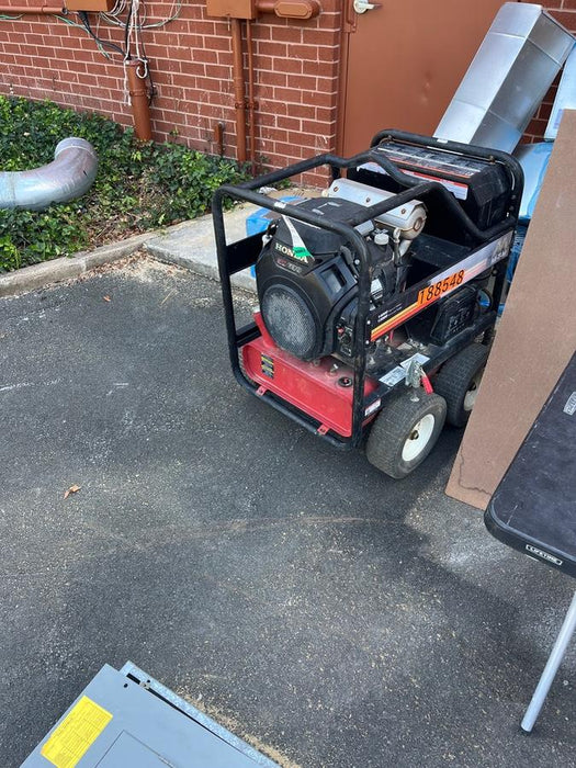 2021 MI-T-M CORPORATION GEN-14000-1MHE