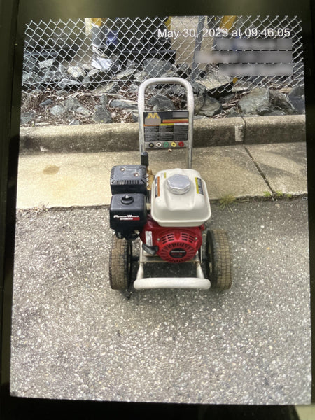 2021 MI-T-M CORPORATION CA-2703-1MMH
