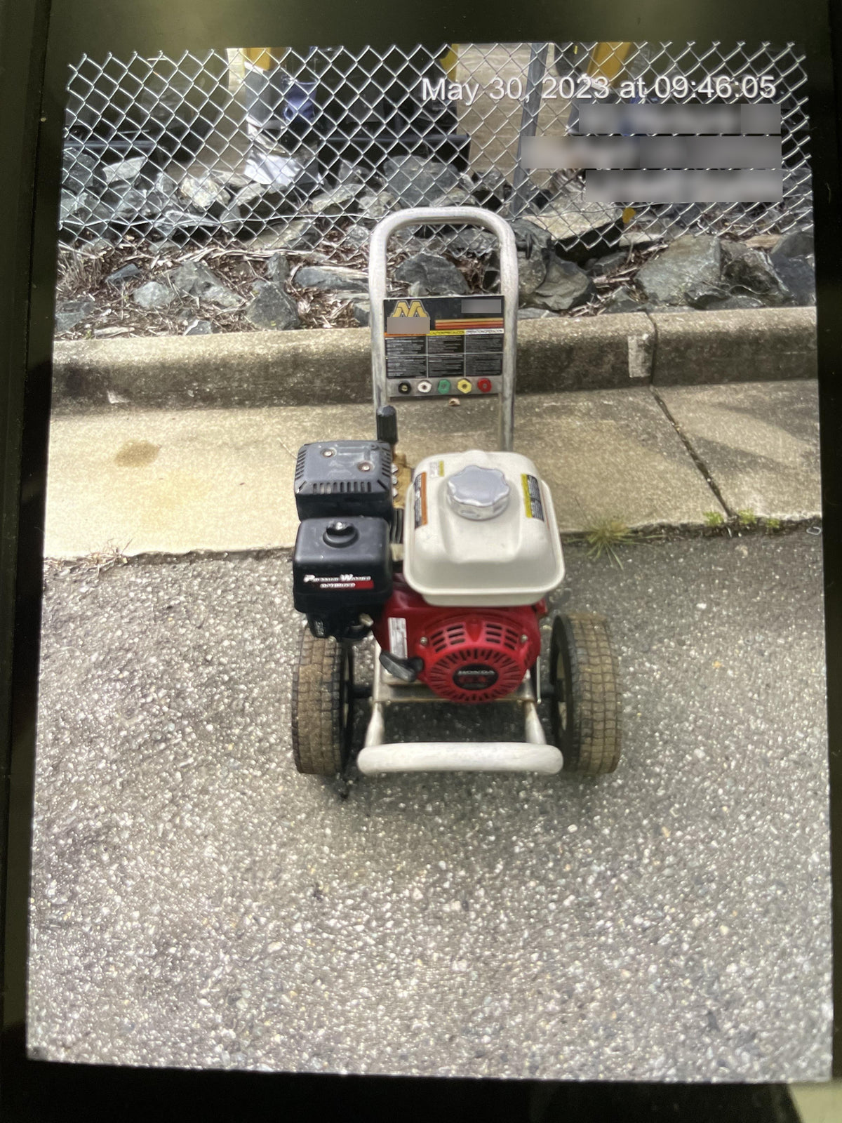 2021 MI-T-M CORPORATION CA-2703-1MMH