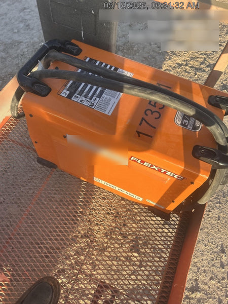 2021 LINCOLN ELECTRIC FLEXTEC 350X