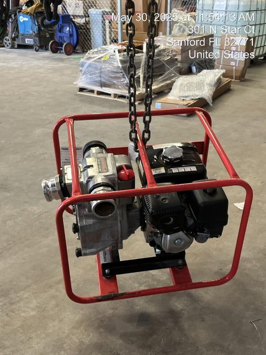 2025 MULTIQUIP QP3TH