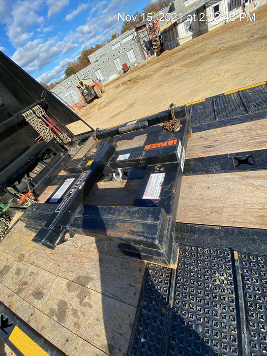 2020 STAR INDUSTRIES 1395B