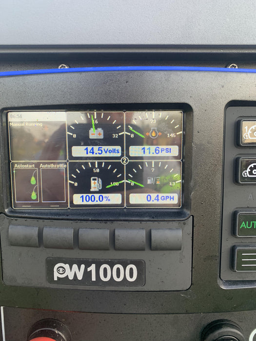 2021 ATLAS COPCO PAC66