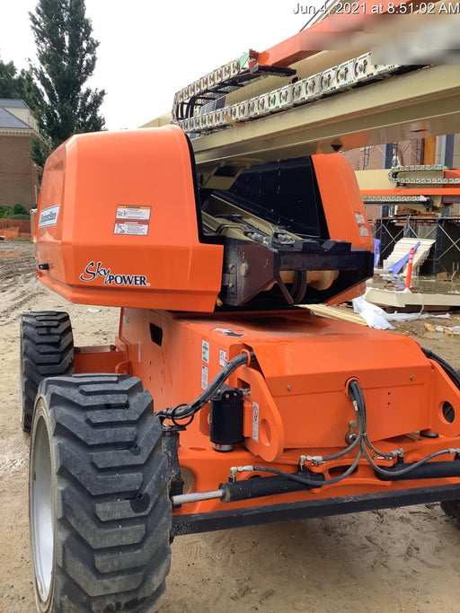 2020 JLG 660SJ