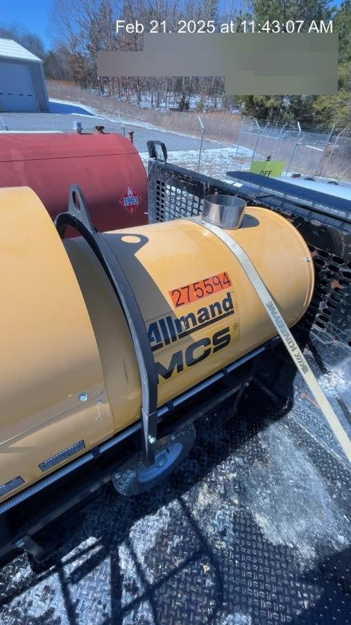 2022 ALLMAND BV50015