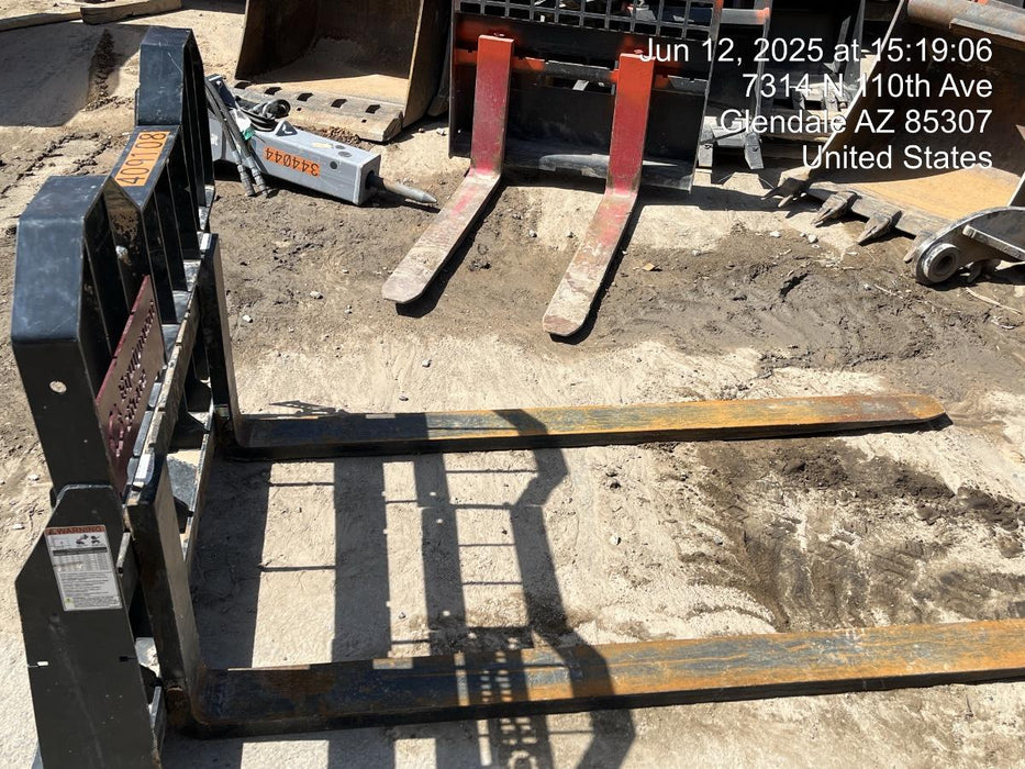 2024 VIRNIG PF4855-5VG