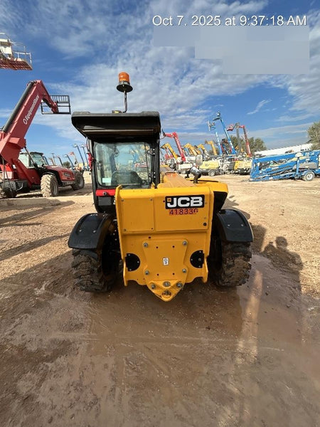 2024 JCB 505-20TC