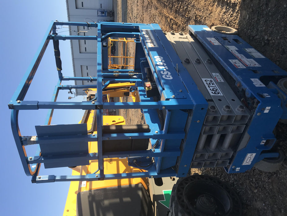 2020 Genie GS-1930 GENIE GS-1930