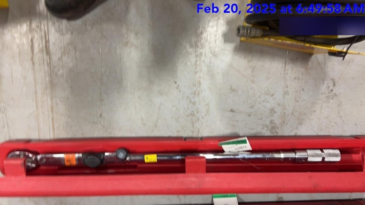 2020 PROTO J6020AB