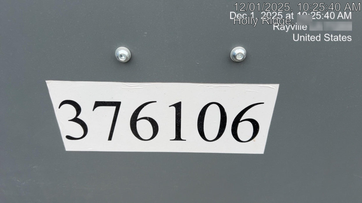 2024 KARCHER B 300 R