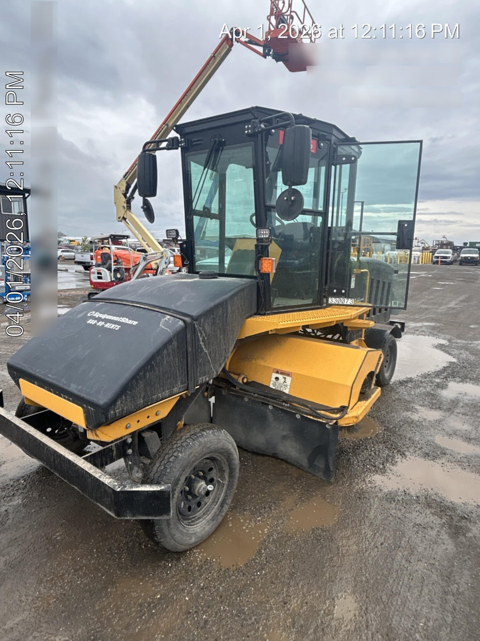 2023 LAYMOR SM450