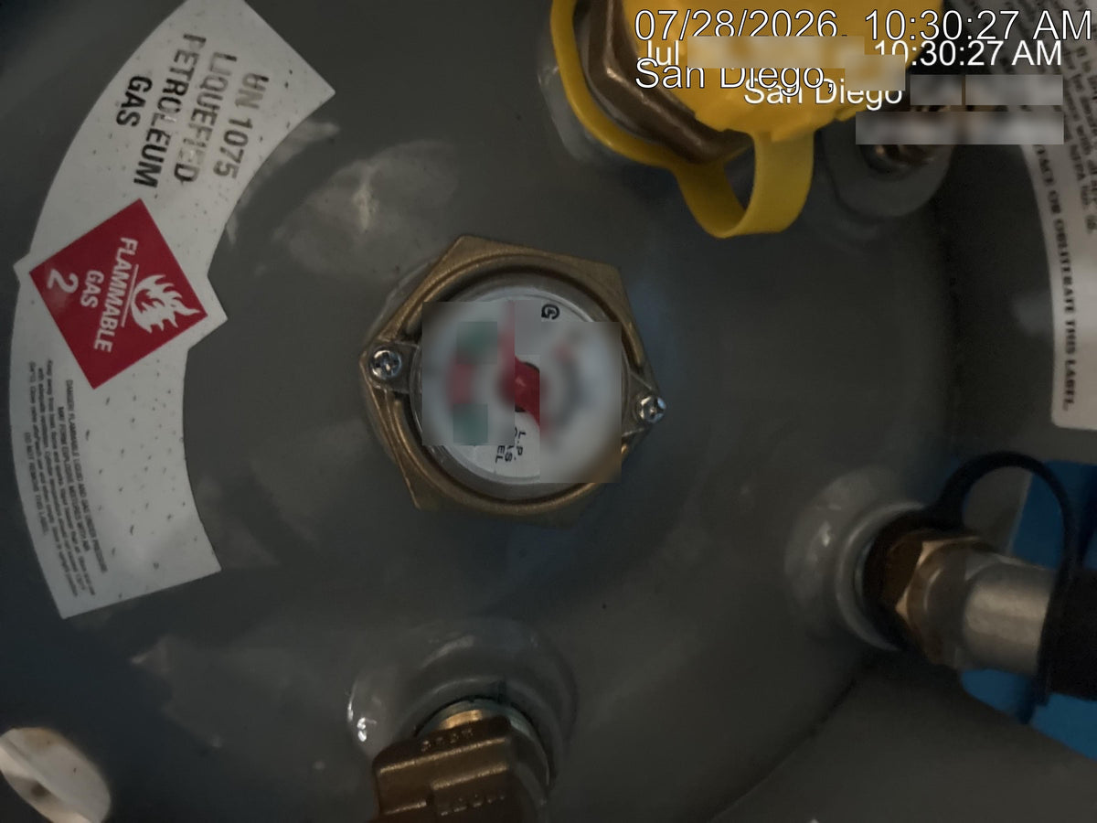 2024 GENIE GS-4390 RT