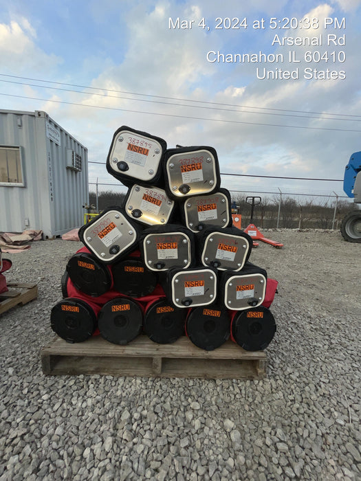 2024 MULTIQUIP GB8LED