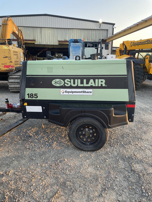 2019 SULLAIR 185-DPQ