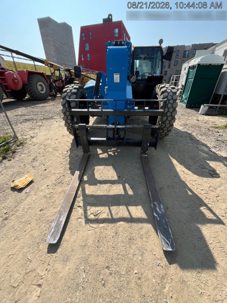 2025 GENIE GTH-636