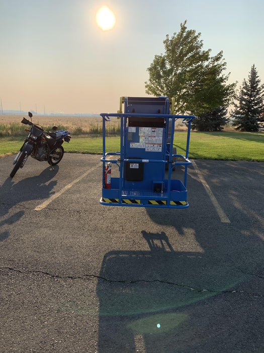 2020 GENIE Z-40/23N RJ