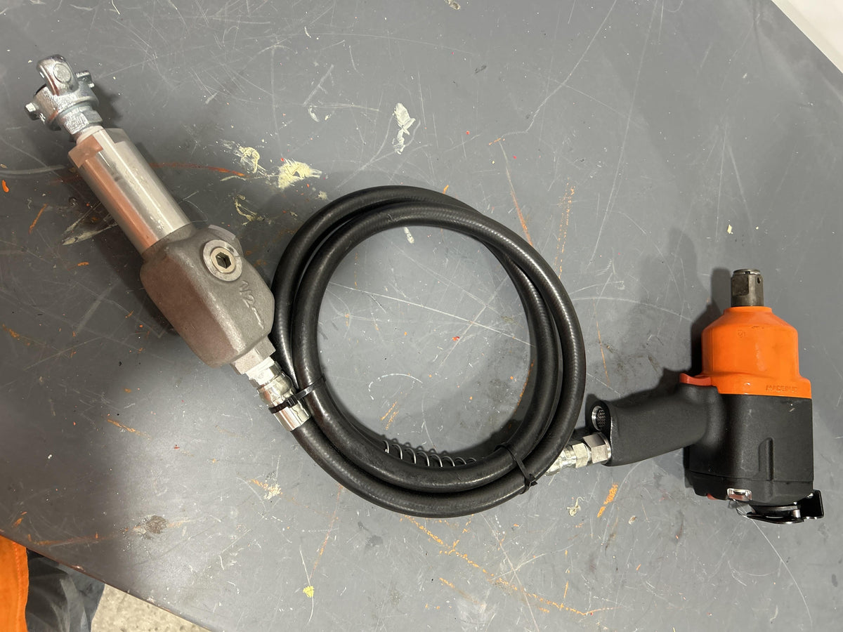 2024 MICHIGAN PNEUMATIC ES-751SS-TRACKER