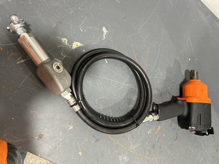 2024 MICHIGAN PNEUMATIC ES-751SS-TRACKER