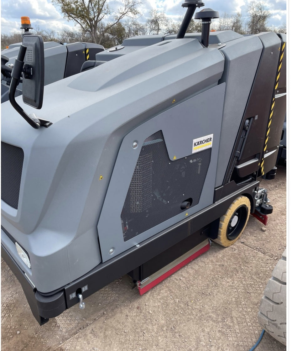 2024 KARCHER B 300 R