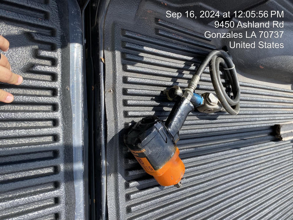 2020 MICHIGAN PNEUMATIC 750SS