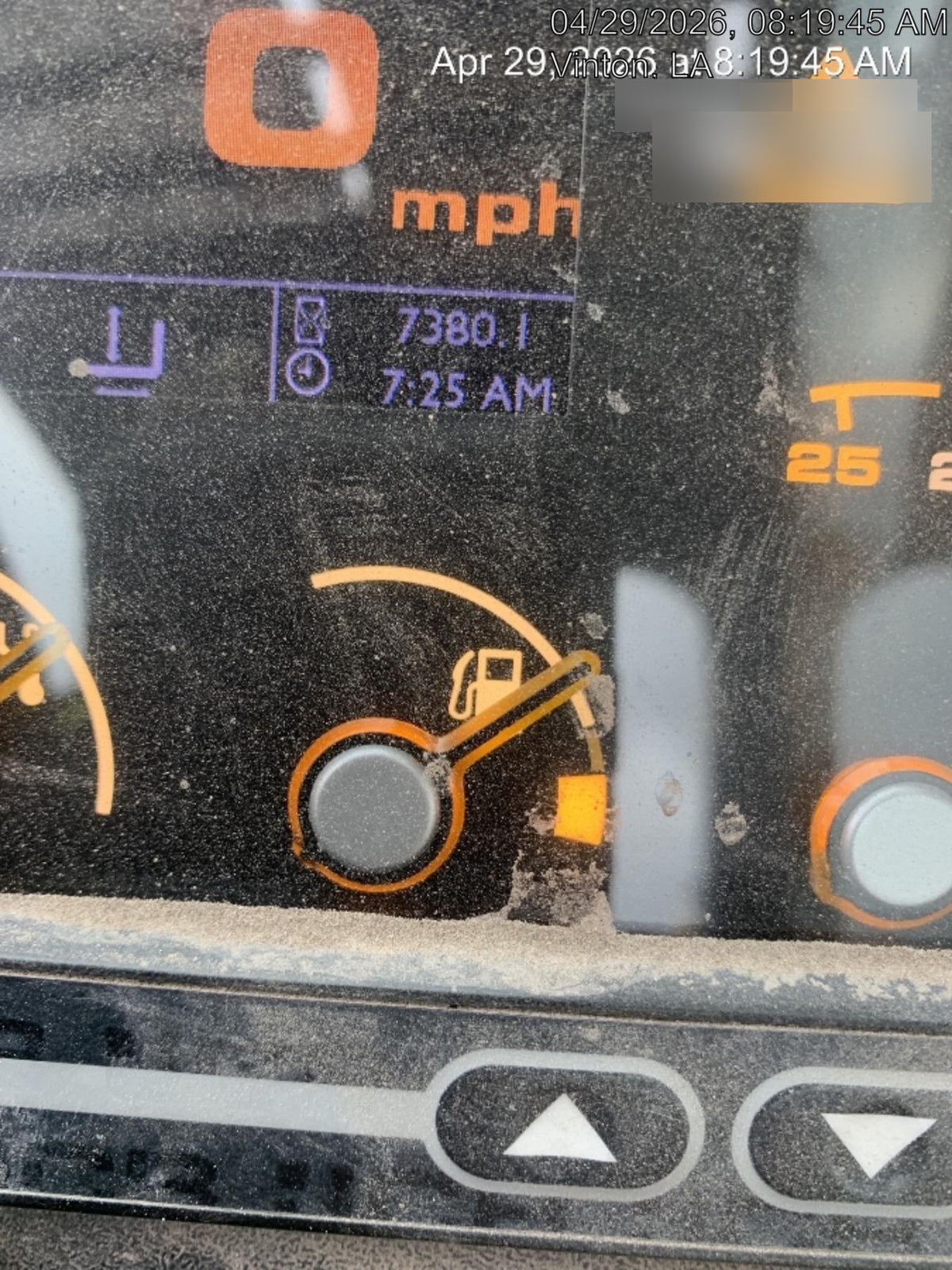 2021 JCB 512-56