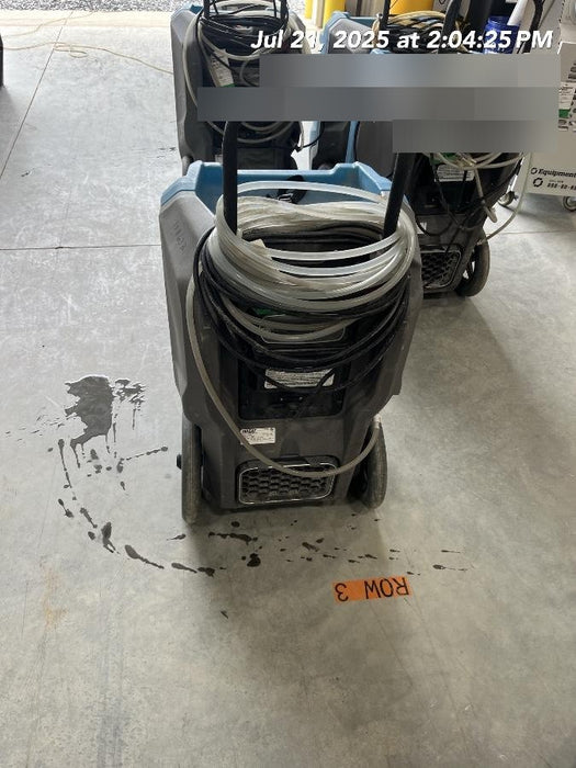 2020 DRI-EAZ LGR6000Li