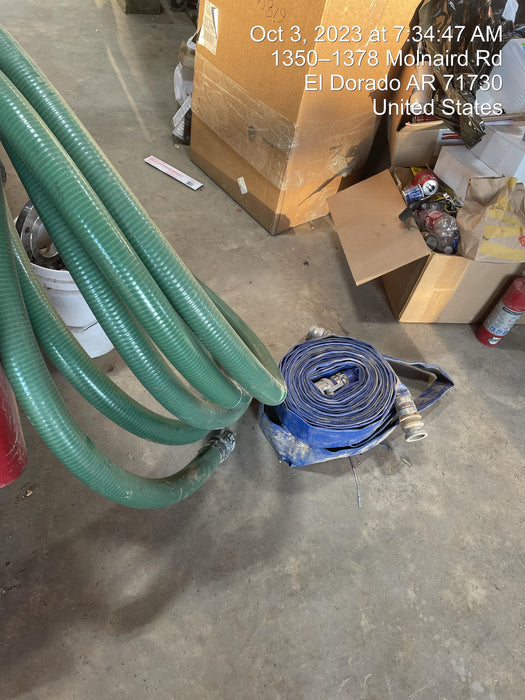 2020 WACKER NEUSON PT2A