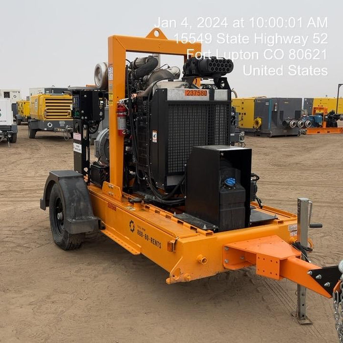 2022 PIONEER PP63C17L2-4045HFC06