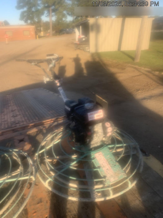 2024 MULTIQUIP B46H90