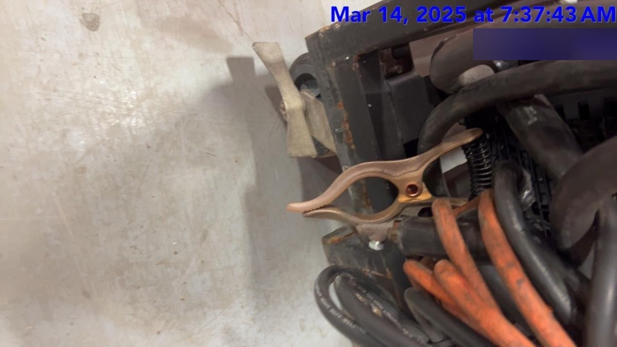 2021 LINCOLN ELECTRIC FLEXTEC 350X