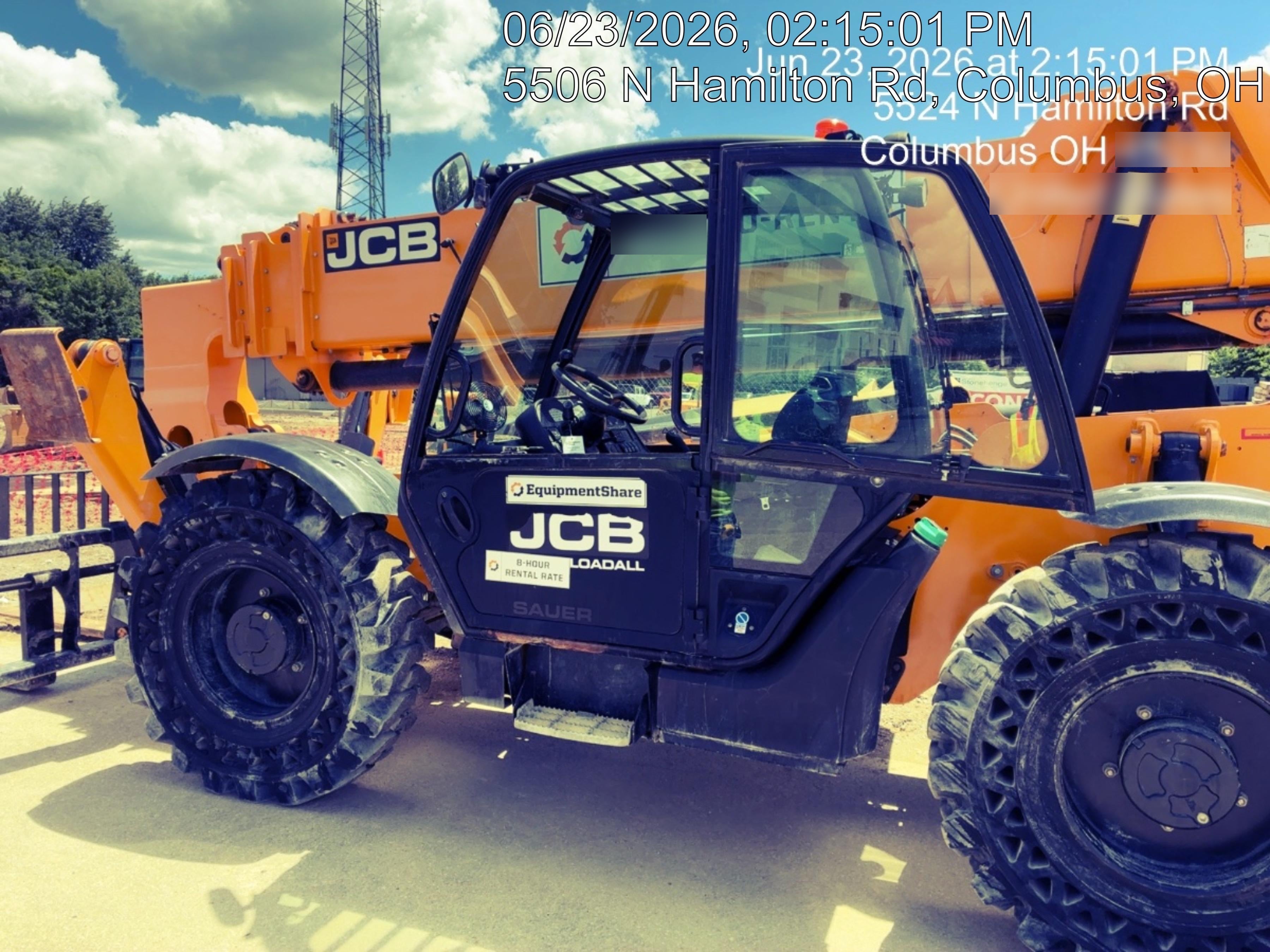 2021 JCB 510-56