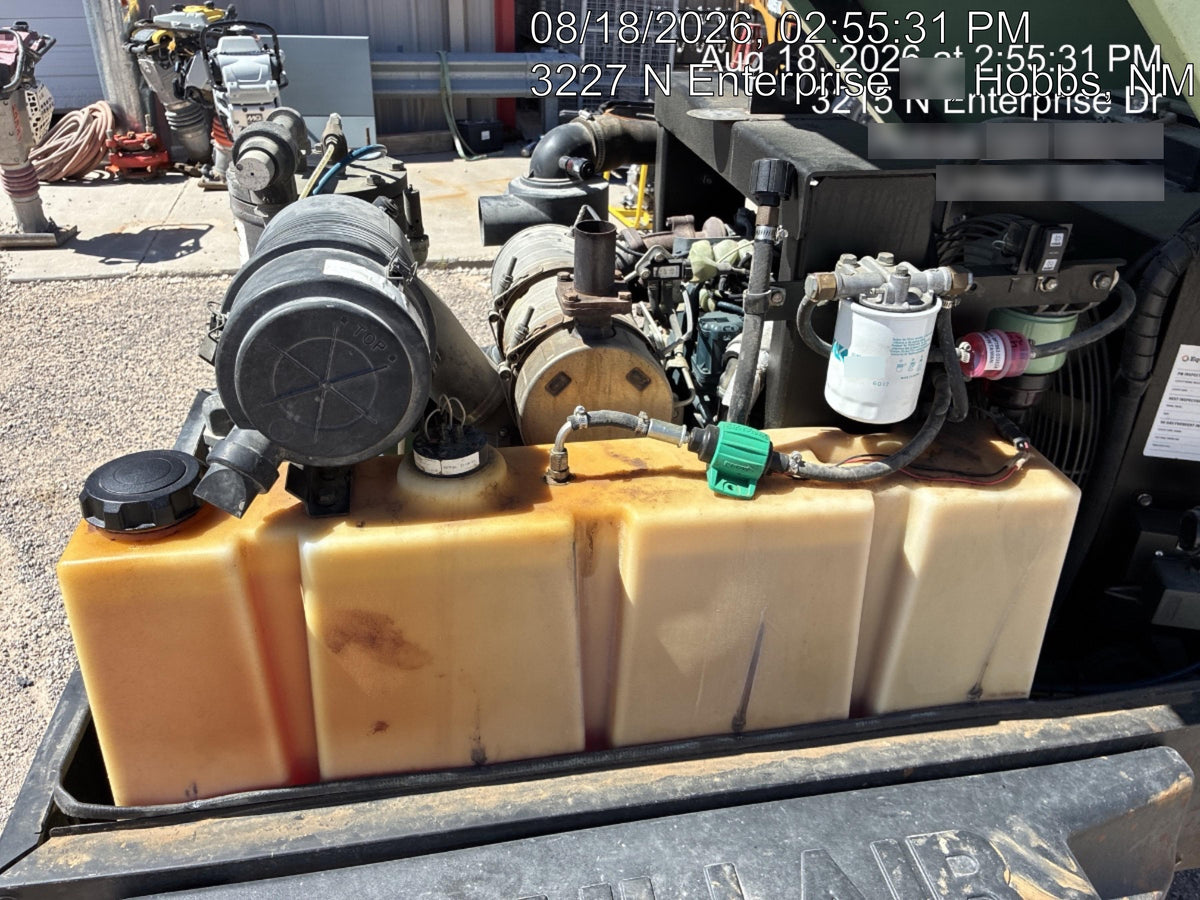 2021 SULLAIR 185D-DPQ KU4F