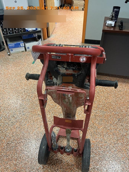 2024 HILTI TE 2000-22