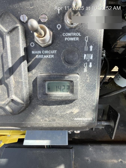 2024 Generac MLT2 Diesel, Flex Switch 120V Input, Powerzone Controller, 
(4) 320W LED Lights, 4kW Generator, 39.9 Gal Fuel Tank, 2" Ball, T3